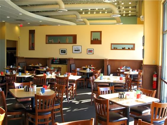 The Original Pancake House Fairview Park